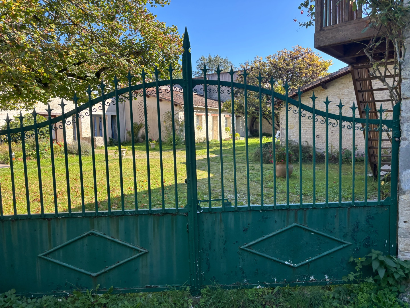 property