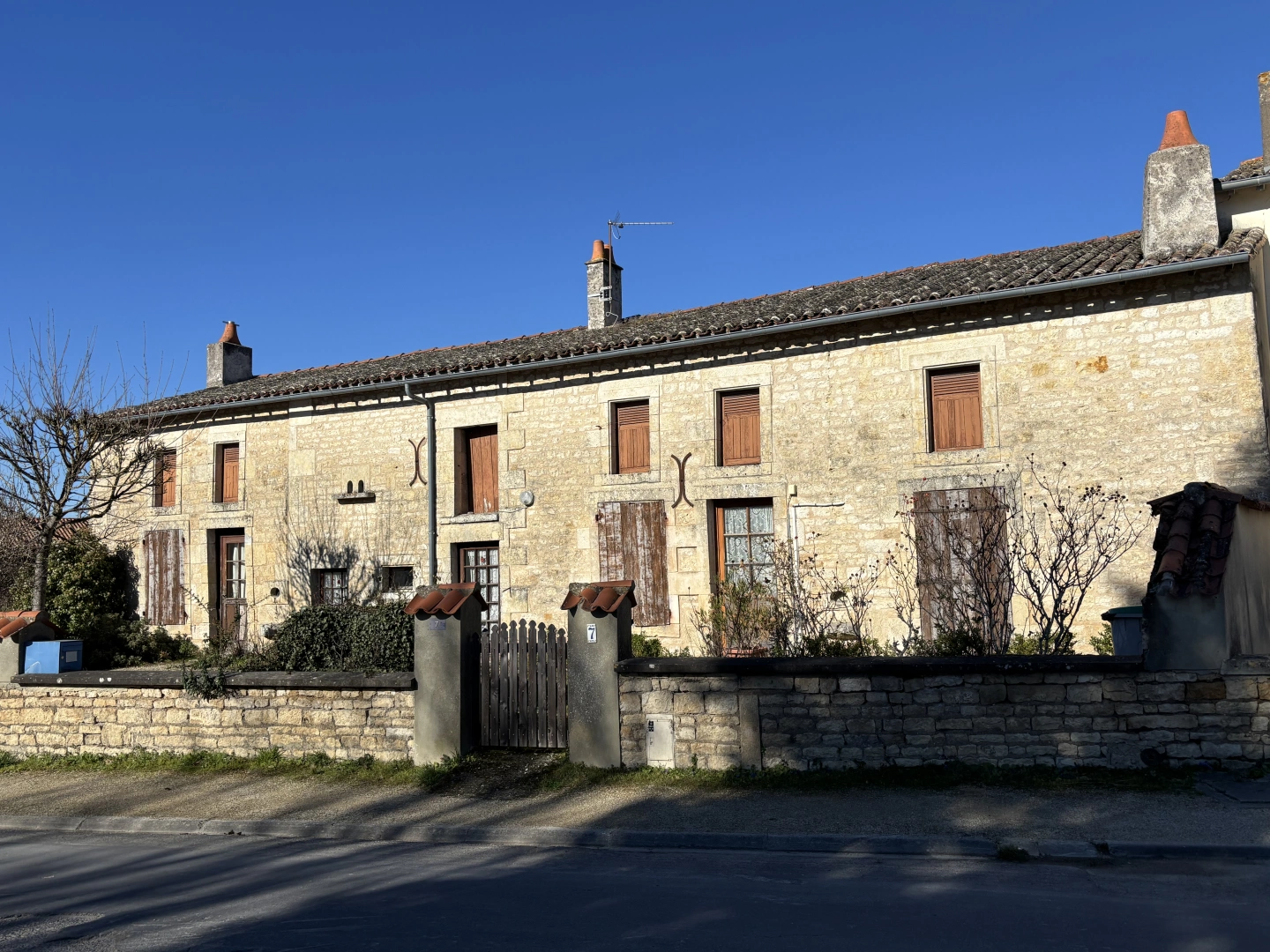 property